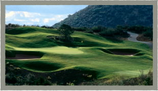 STONERIDGE GOLF COURSE