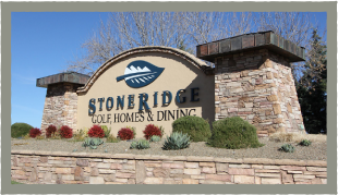 STONERIDGE HOME SALES