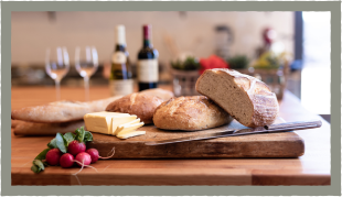 BREADWORKS