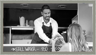 Terra FOOD TRUCK