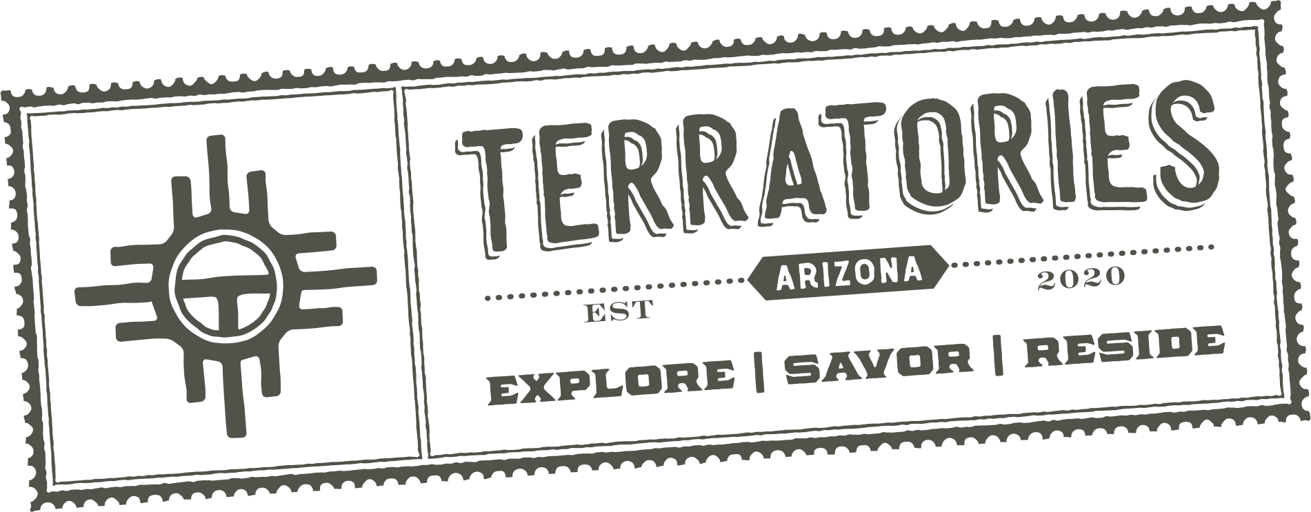 Terratories