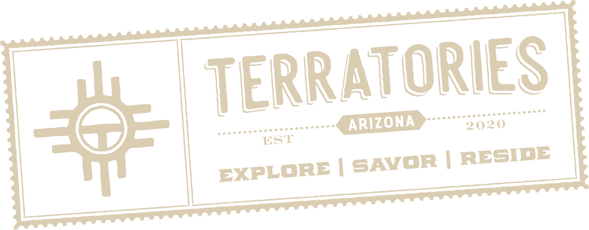 Terratories