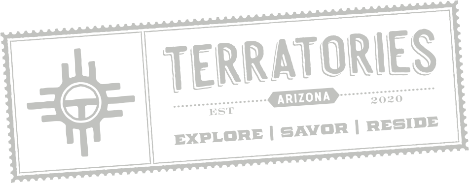 Terratories